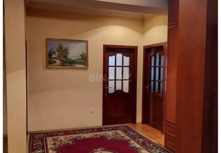 2 otaqlı mənzil Satılır, Kubinka, Nəsimi, Bakı