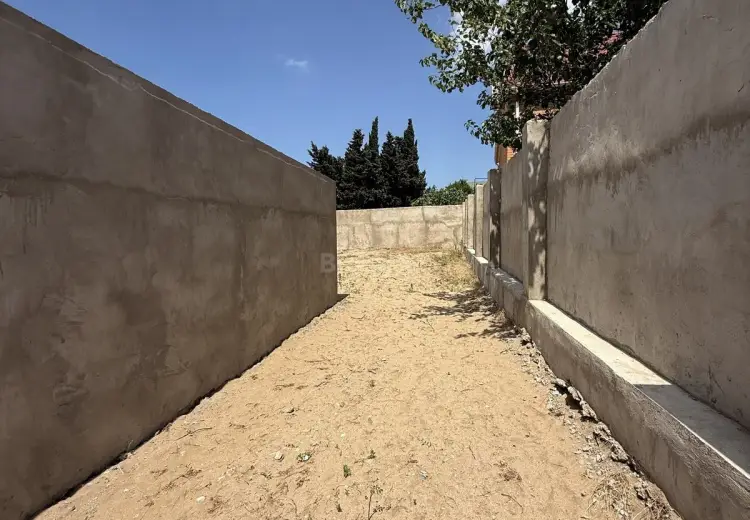 6 sot Torpaq Satılır, Sabunçu, Bakı