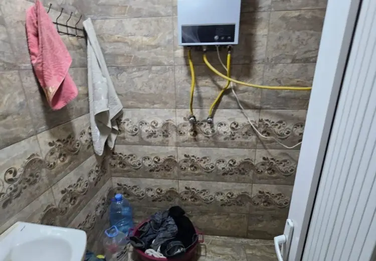 3 otaqlı mənzil , Sumqayıt