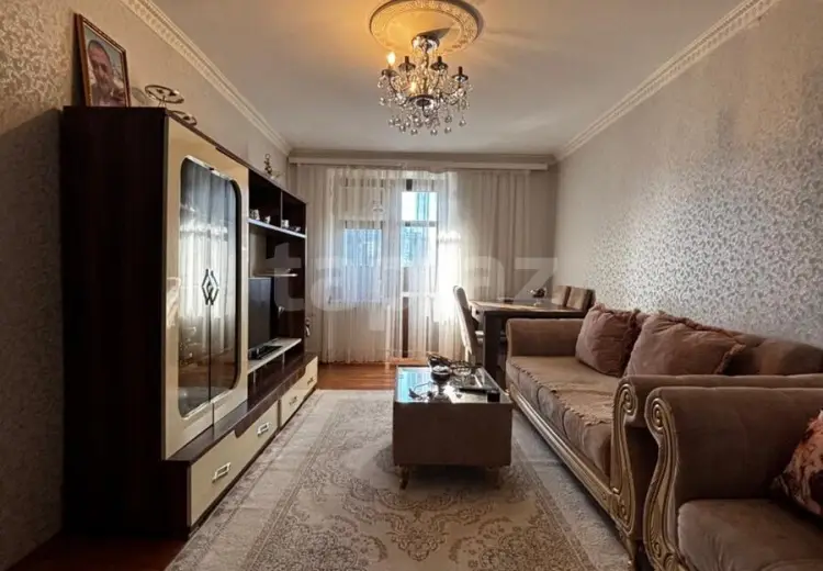 3 otaqlı mənzil , Sumqayıt