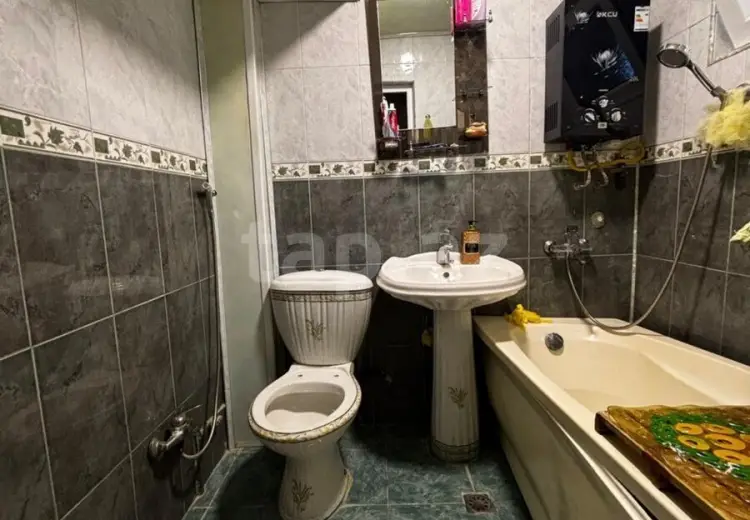 3 otaqlı mənzil , Sumqayıt