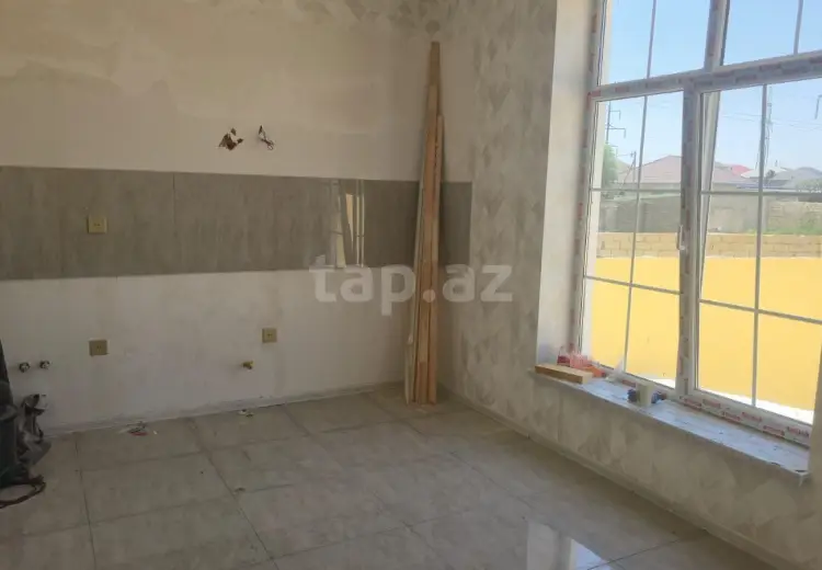 3 otaqlı mənzil , Sumqayıt