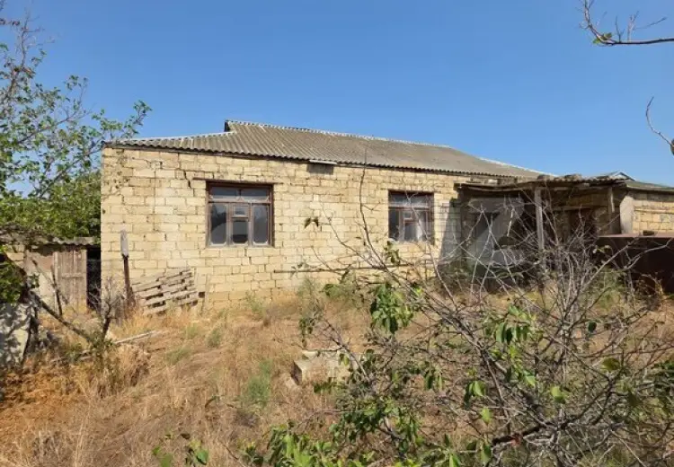 0 m² Obyekt / Ofis , Saray, Abşeron