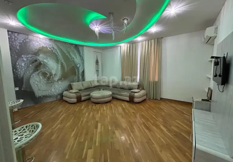 3 otaqlı mənzil Kirayə (aylıq), Montin qəs., Nərimanov, Bakı
