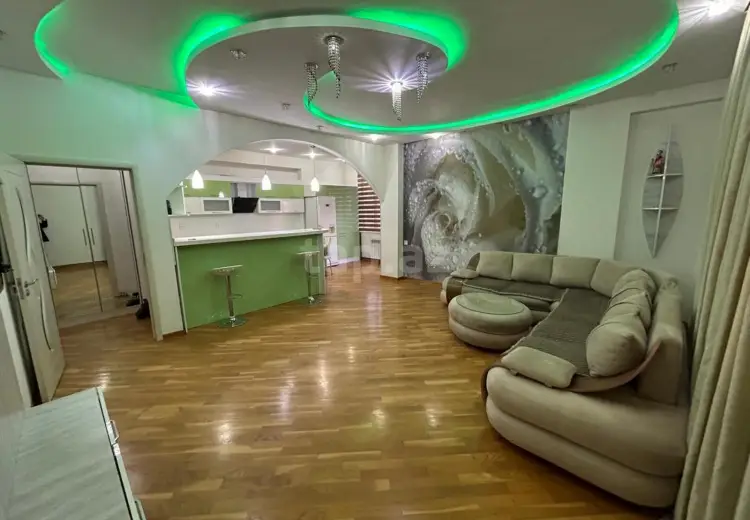 3 otaqlı mənzil Kirayə (aylıq), Montin qəs., Nərimanov, Bakı