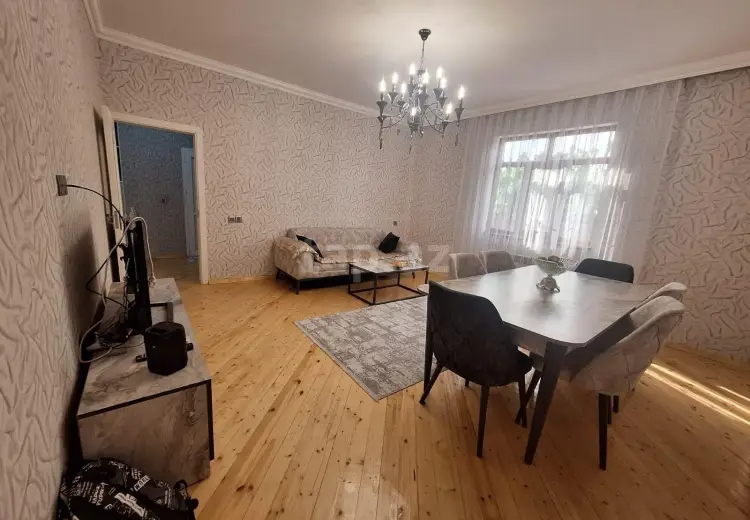 3 otaqlı mənzil , Saray, Abşeron