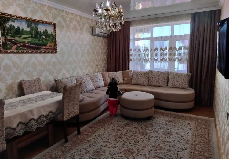 3 otaqlı mənzil Satılır, Suraxanı qəs., Suraxanı, Bakı