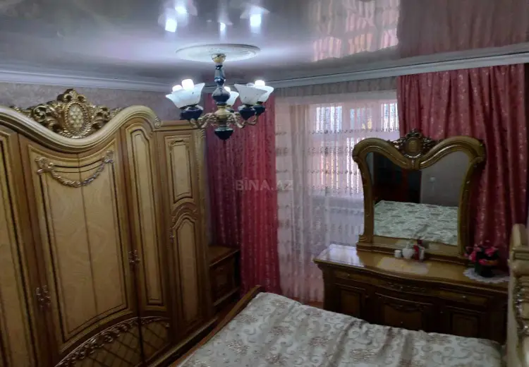 3 otaqlı mənzil Satılır, Suraxanı qəs., Suraxanı, Bakı