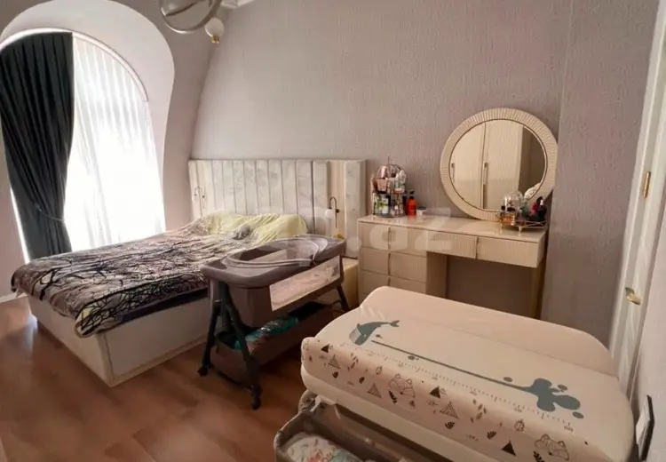 3 otaqlı mənzil , Bakı