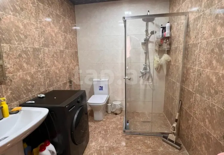 3 otaqlı mənzil , Bakı