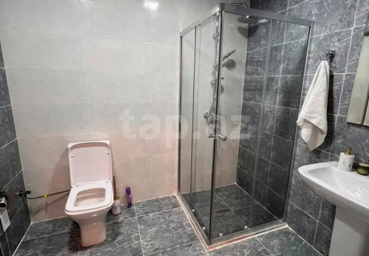 3 otaqlı mənzil , Bakı