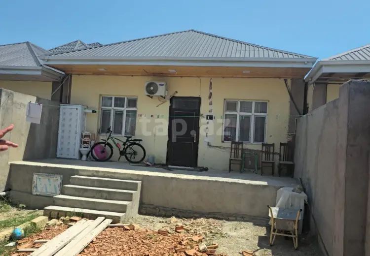 3 otaqlı mənzil , Sumqayıt