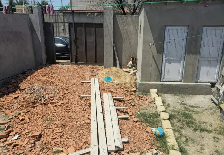 3 otaqlı mənzil , Sumqayıt