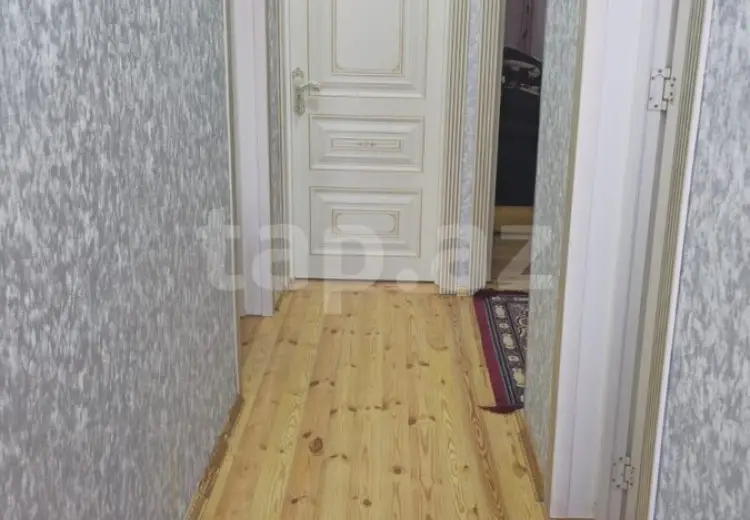3 otaqlı mənzil , Sumqayıt