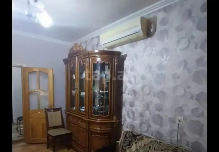 3 otaqlı mənzil , Sumqayıt