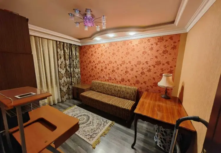 3 otaqlı mənzil Kirayə (aylıq), 8-ci kilometr, Nizami, Bakı