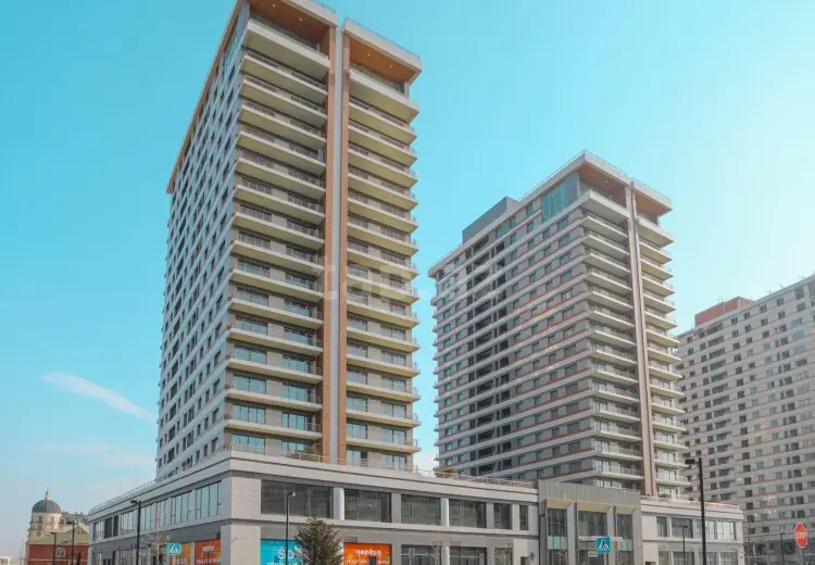 0 m² Obyekt / Ofis , Xətai, Bakı