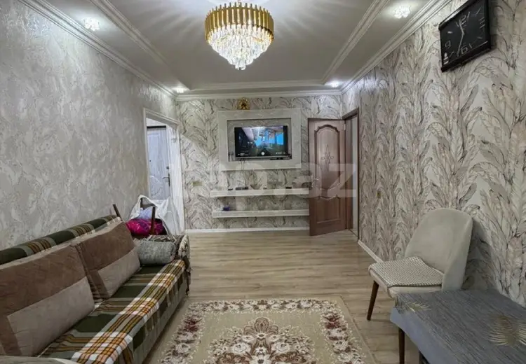3 otaqlı mənzil , Xırdalan