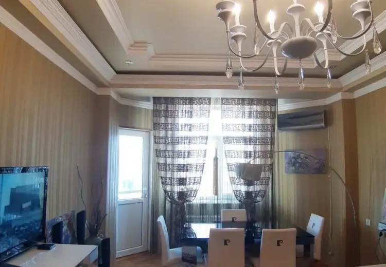 2 otaqlı mənzil Satılır, Sumqayıt