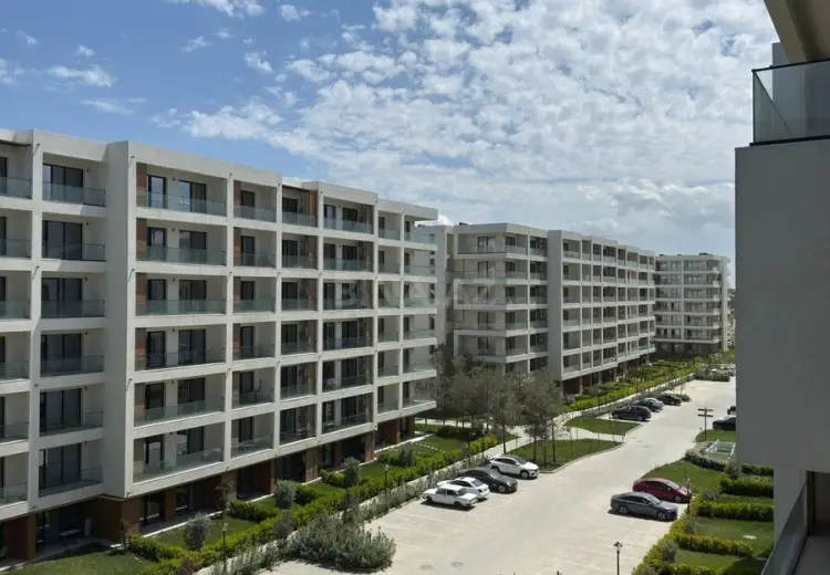 2 otaqlı mənzil Satılır, Nardaran qəs., Sabunçu, Bakı