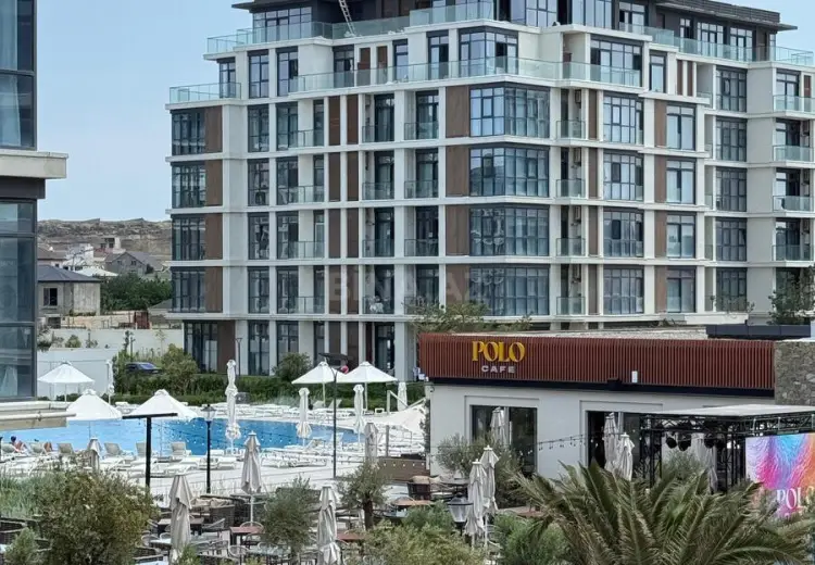 2 otaqlı mənzil Satılır, Nardaran qəs., Sabunçu, Bakı