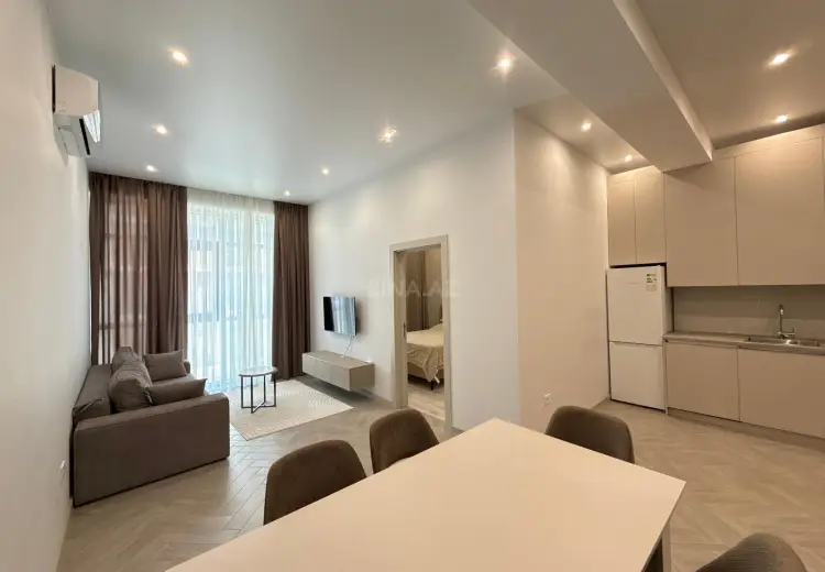2 otaqlı mənzil Satılır, Nardaran qəs., Sabunçu, Bakı