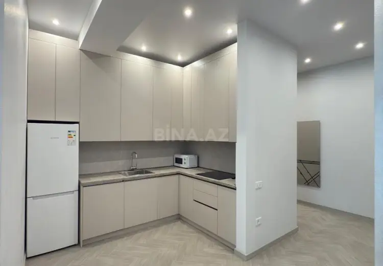 2 otaqlı mənzil Satılır, Nardaran qəs., Sabunçu, Bakı