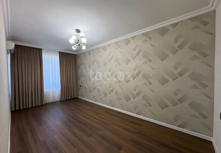 3 otaqlı mənzil , Xırdalan