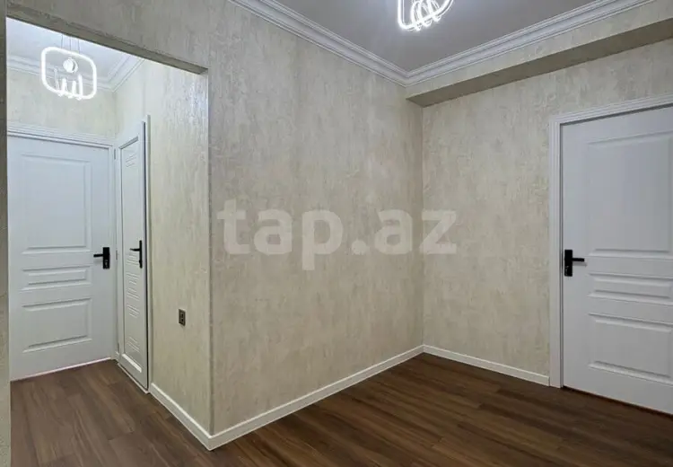 3 otaqlı mənzil , Xırdalan