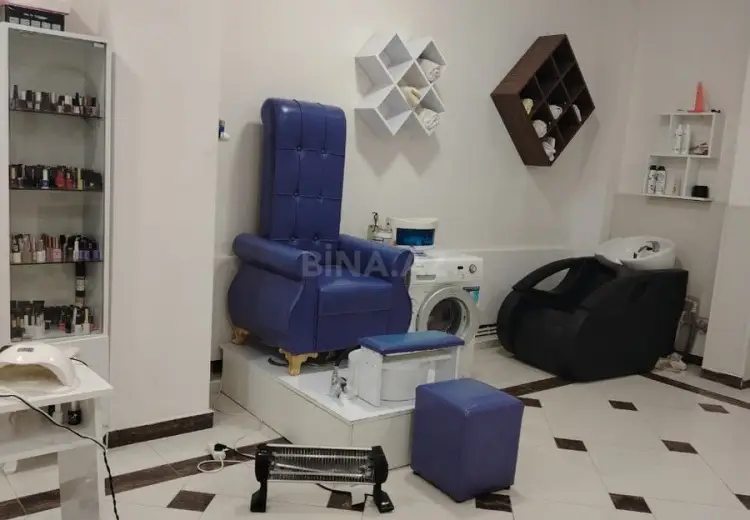 97 m² Obyekt / Ofis Satılır, Binəqədi, Bakı
