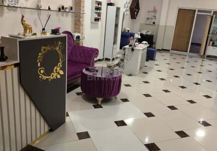 97 m² Obyekt / Ofis Satılır, Binəqədi, Bakı