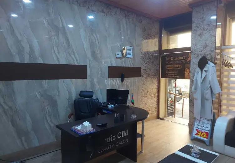 55 m² Obyekt / Ofis Satılır, Yasamal, Bakı