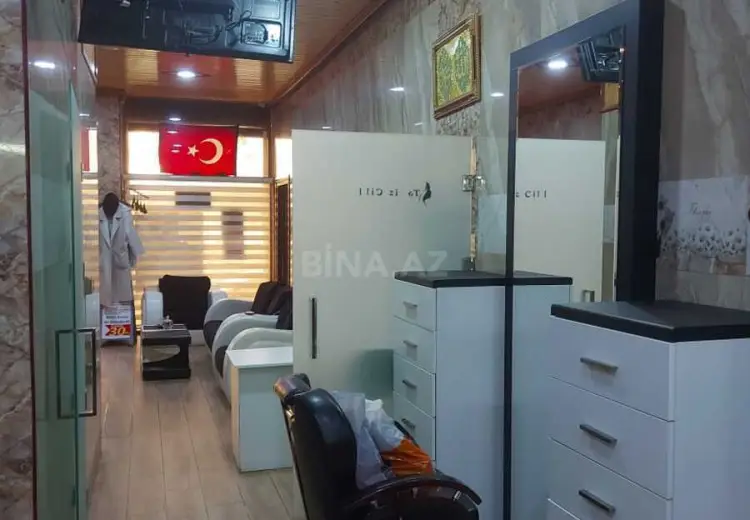 55 m² Obyekt / Ofis Satılır, Yasamal, Bakı