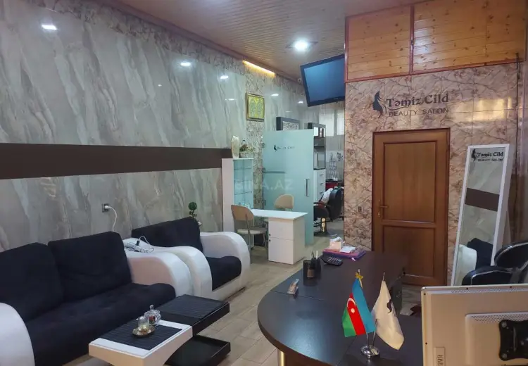 55 m² Obyekt / Ofis Satılır, Yasamal, Bakı