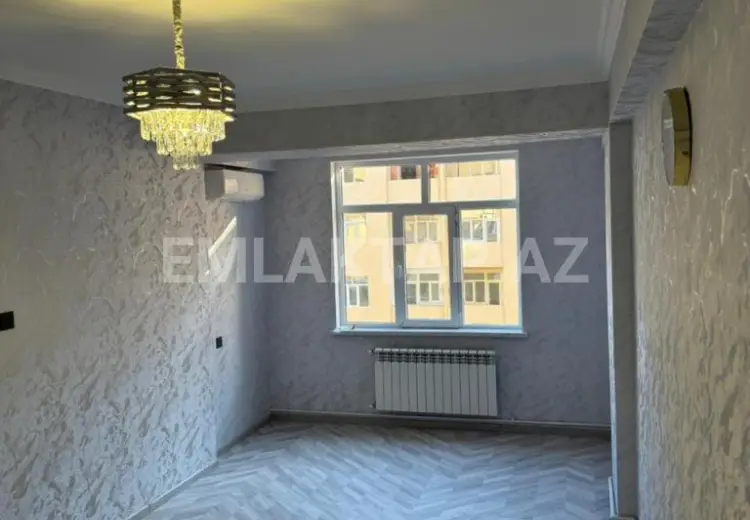 2 otaqlı mənzil Satılır, Xırdalan