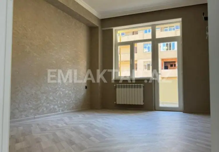 2 otaqlı mənzil Satılır, Xırdalan