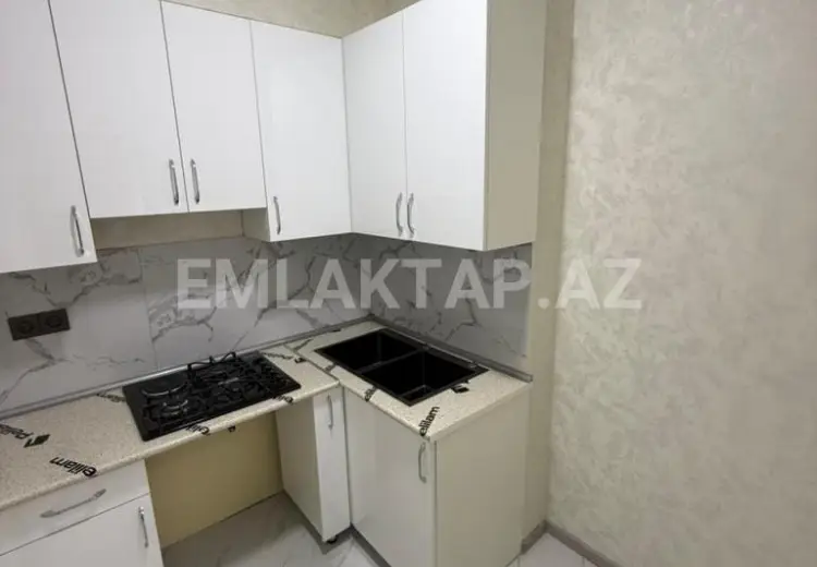 2 otaqlı mənzil Satılır, Xırdalan