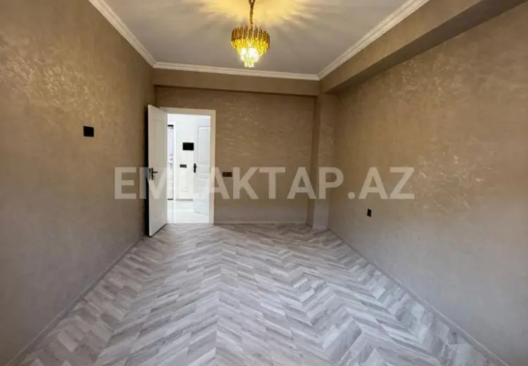 2 otaqlı mənzil Satılır, Xırdalan