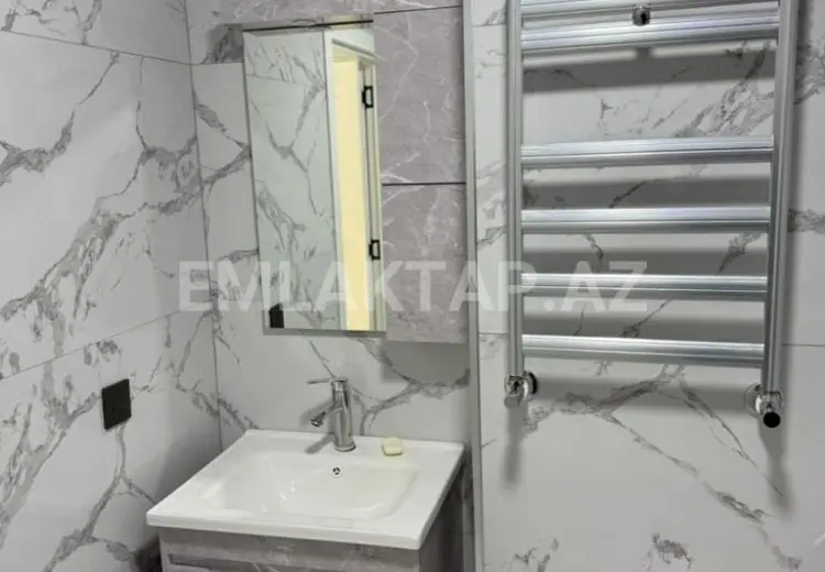2 otaqlı mənzil Satılır, Xırdalan