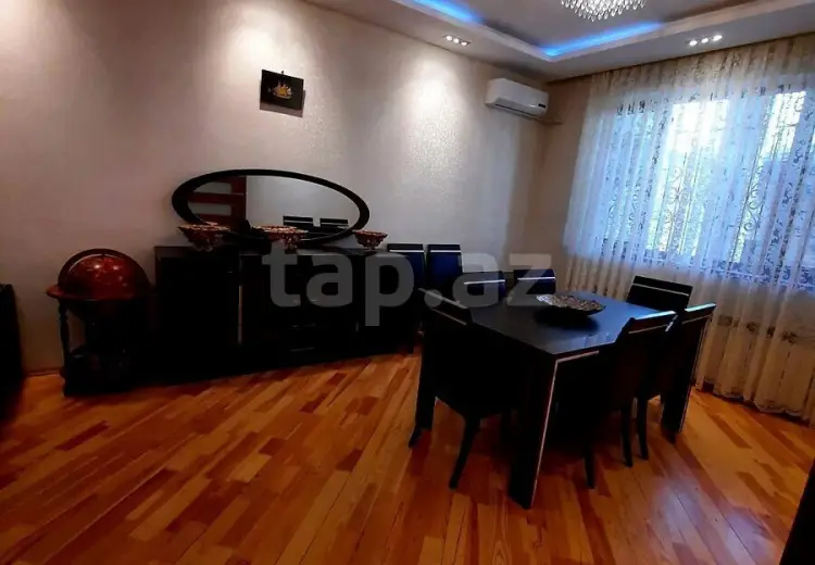 3 otaqlı mənzil , Sumqayıt