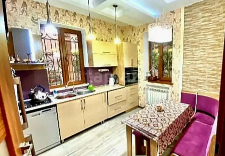 3 otaqlı mənzil , Sumqayıt