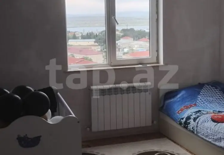 3 otaqlı mənzil , Sumqayıt