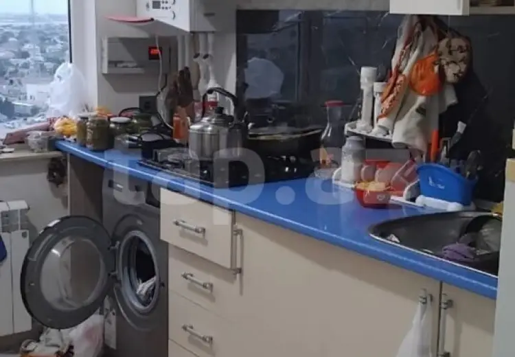 3 otaqlı mənzil , Sumqayıt