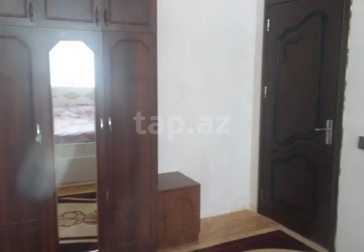 3 otaqlı mənzil , Sumqayıt