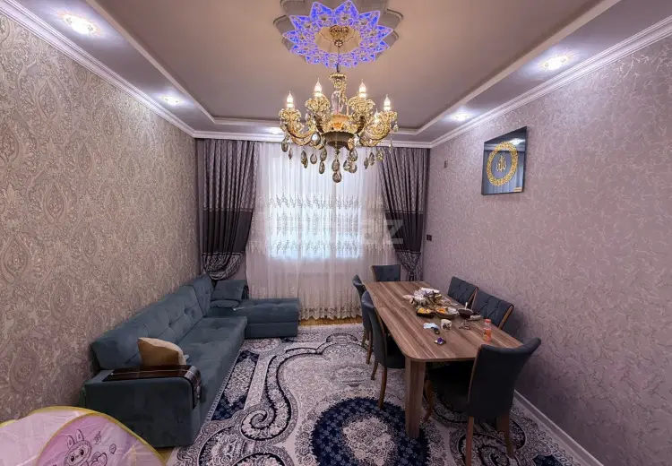 3 otaqlı mənzil , Bakı
