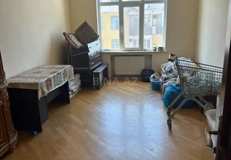 3 otaqlı mənzil Satılır, Xətai, Bakı