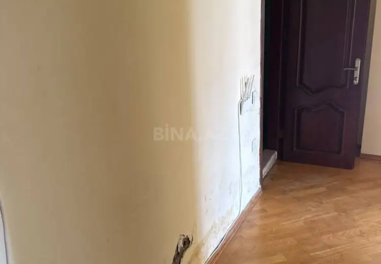 3 otaqlı mənzil Satılır, Xətai, Bakı