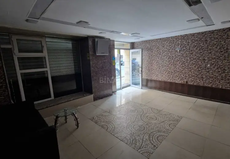 28 m² Obyekt / Ofis Kirayə (aylıq), Yasamal, Bakı