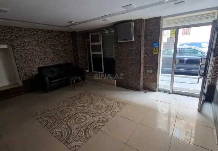 28 m² Obyekt / Ofis Kirayə (aylıq), Yasamal, Bakı