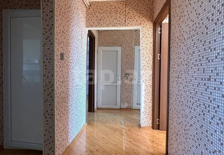 3 otaqlı mənzil , Bakı